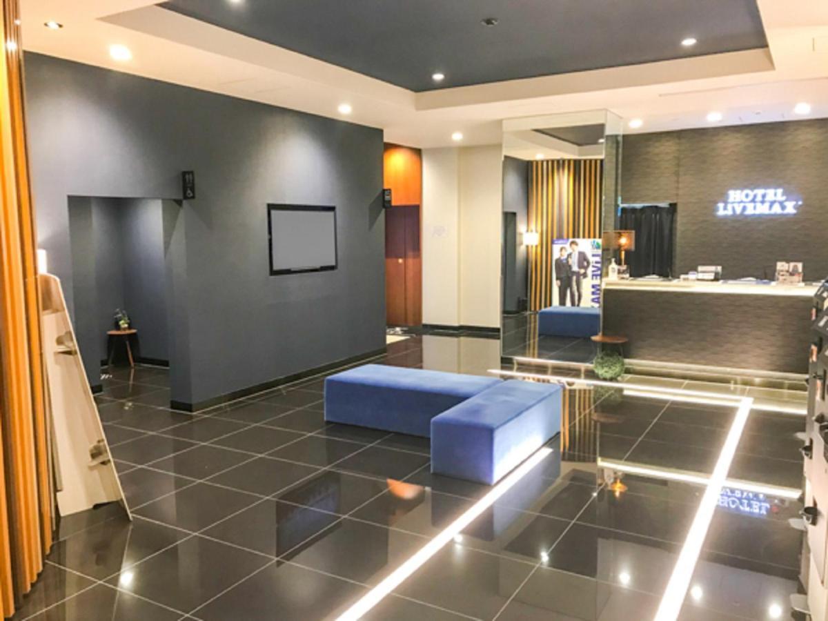 酒店 大阪淀屋桥利夫马克斯酒店